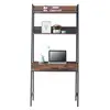 Buy Abbey Desk: Rustic & Functional Design, 3 from Furnituretta