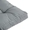 Buy Outsunny 2Pcs Garden Tufted Pallet Cushion Seat Pad, 8 from Furnituretta