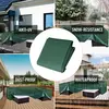 Buy Outsunny 600D Garden Furniture Cover Outdoor Garden Rattan, 6 from Furnituretta