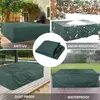 Buy Outsunny Large Patio Garden Furniture Set Cover 600D Oxford, 6 from Furnituretta