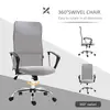 Buy Vinsetto Ergonomic Office Chair Mesh Chair, 5 from Furnituretta