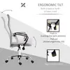 Buy Vinsetto Ergonomic Office Chair Mesh Chair, 6 from Furnituretta