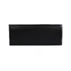 Buy Genoa PU Headboard – 4 Foot Size in Black Leather Effect, Colour: Black, Size: 4 Foot from Furnituretta