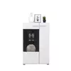 Buy Talbot Short Display Cabinet White from Furnituretta