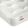 Buy Clay Ortho Low Profile Mattress – Small Single | Orthopaedic Coil Sprung Design, Size: Small Single (2ft6), Item Width: 75 from Furnituretta