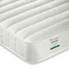 Buy Ethan Quilted Low Profile Mattress – Single | Ideal for Bunk Beds, Size: Single (3ft), Item Width: 90 from Furnituretta