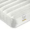 Buy Noah Memory Sprung Low Profile Mattress – Small Single | Ideal for Bunk Beds, Size: Small Single (2ft6), Item Width: 75 from Furnituretta