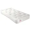 Buy Clay Ortho Low Profile Mattress – Small Double | Orthopaedic Coil Sprung Design, Size: Small Double (4ft), Item Width: 120, 2 from Furnituretta