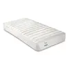 Buy Ethan Quilted Low Profile Mattress – Small Single | Ideal for Bunk Beds, Size: Small Single (2ft6), Item Width: 75, 2 from Furnituretta