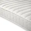 Buy Noah Memory Sprung Low Profile Mattress – Single | Ideal for Bunk Beds, Size: Single (3ft), Item Width: 90, 4 from Furnituretta
