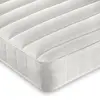 Buy Noah Memory Sprung Low Profile Mattress – Single | Ideal for Bunk Beds, Size: Single (3ft), Item Width: 90, 3 from Furnituretta