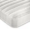 Buy Theo Pocket Sprung Low Profile Mattress – Single | Ideal for Bunk Beds, Size: Single (3ft), Item Width: 90, 4 from Furnituretta