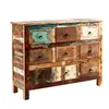Buy Coastal 9 Drawer Chest of Drawers, 2 from Furnituretta
