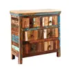 Buy Coastal 4 Drawer Chest of Drawers, 2 from Furnituretta