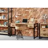 Buy Cosmo Industrial Desk, 2 from Furnituretta