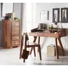 Buy Jodhpur Sheesham Study Desk, 2 from Furnituretta