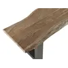 Buy Baltic Live Edge Large Bench, 5 from Furnituretta