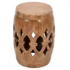 Buy Artwork Mango Wood Side Table, 3 from Furnituretta