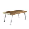 Buy Aspen Large Dining Table from Furnituretta