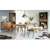 Buy Aspen Large Dining Table, 2 from Furnituretta