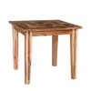 Buy Coastal Small Dining Table from Furnituretta