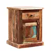 Buy Coastal Bedside Table from Furnituretta
