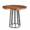 Buy Coastal Round Dining Table from Furnituretta