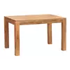 Buy Toko Light Mango Small Dining Table from Furnituretta