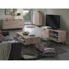 Buy Sonoma Cabinet 2 Door, 3 from Furnituretta