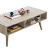 Buy Alford Coffee Table: Sleek & Functional Design, 5 from Furnituretta