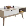 Buy Alford Coffee Table: Sleek & Functional Design, 6 from Furnituretta