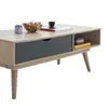 Buy Alford Coffee Table: Sleek & Functional Design, 3 from Furnituretta