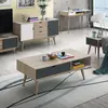 Buy Alford Coffee Table: Sleek & Functional Design from Furnituretta