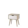 Buy Alford Lamp Table: Sleek & Functional Design, 3 from Furnituretta