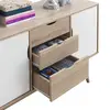 Buy Modern Sideboard: Alford 2 Doors & 3 Drawers, 6 from Furnituretta