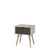 Buy Alford Lamp Table: Sleek & Functional Design, 2 from Furnituretta