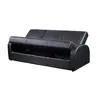 Buy Modern Sofa Bed: Kimberly Black, Colour: Black, 6 from Furnituretta