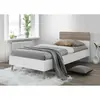 Buy Mapleton Bed Single, Size: Single, Mattresses: Without Mattress, 2 from Furnituretta