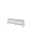 Buy Trend TR-05 TV Cabinet White Matt 167cm, Colour: White Matt, Item Width: 167 from Furnituretta