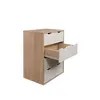 Buy Alton Chest: Sleek & Functional Design, 3 from Furnituretta