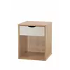 Buy Alton Nightstand: Rustic & Functional Design from Furnituretta
