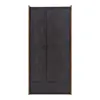 Buy Fargo 02 Hinged Door Wardrobe 90cm, 3 from Furnituretta