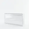 Buy CP-06 Horizontal Wall Bed Concept White Gloss 90cm, Colour: White Gloss, Size: 90 x 200cm, 5 from Furnituretta
