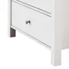 Buy Modern Chest of Drawers: Astbury 3 Drawer, 6 from Furnituretta