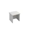 Buy Astbury Cushioned Stool: Sleek & Functional Design, 2 from Furnituretta