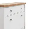 Buy Astbury Shoe Cabinet: Sleek & Functional Design, 7 from Furnituretta
