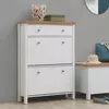 Buy Astbury Shoe Cabinet: Sleek & Functional Design from Furnituretta