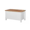 Buy Astbury Blanket Box: Sleek & Functional Design, 2 from Furnituretta