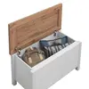 Buy Astbury Blanket Box: Sleek & Functional Design, 5 from Furnituretta