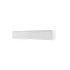 Buy BC-15 Over Bed Unit for Horizontal Wall Bed Concept White Matt 160cm, Colour: White Matt, Item Width: 211 from Furnituretta